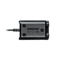 DC Battery Eliminator for use with SLXD5 Digital Wireless Portable
Receivers - SBC-DC-903