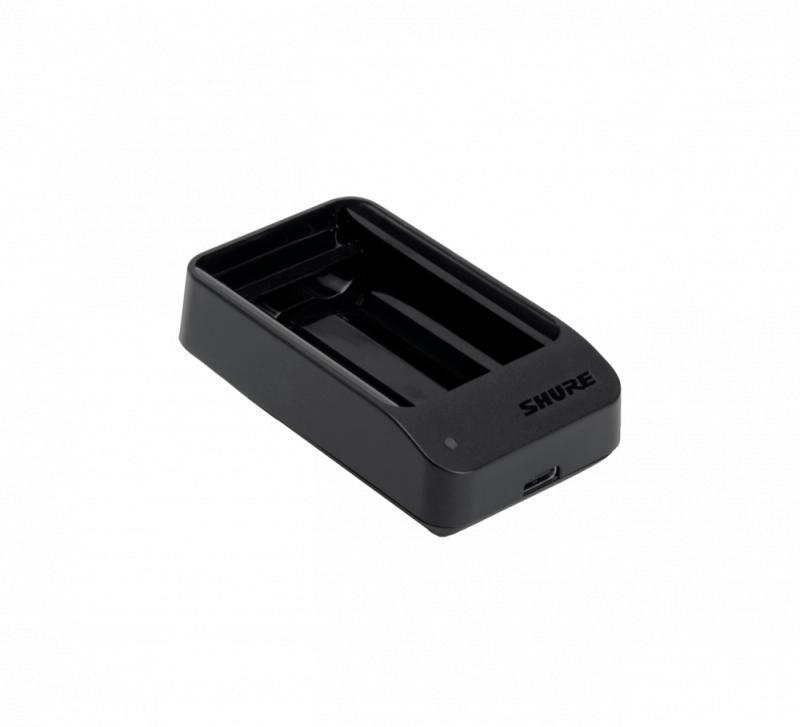 Single battery charger for SB903 Battery - SBC10-903-US