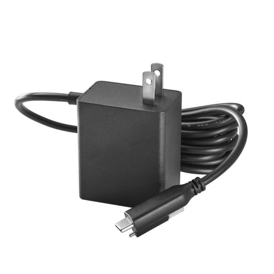 Shure AC-Adaptor, USB-C, 45W, 2m cable - UTJ - SBC10-USB45WPD-UTJ