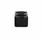 Dual Docking Station for SLX-D Transmitters and SB903 Battery - SBC203-US