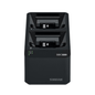 2-Bay Networked Docking Charger, US power supply - SBC220-US