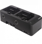 Shure Ethernet Charger for ADX1, ADX2 - -SBC240