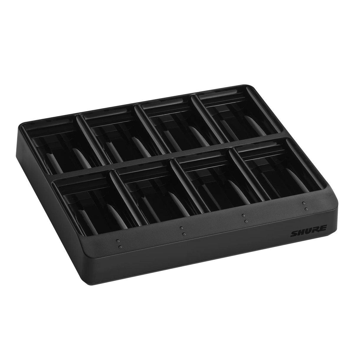8-Bay Battery Charger for SB903 Lithium-Ion Battery - SBC80-903-US