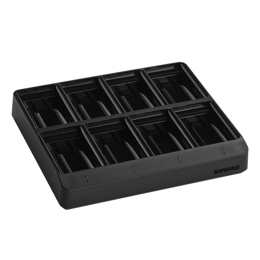 8-Bay Battery Charger for SB903 Lithium-Ion Battery - SBC80-903-US
