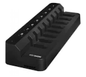 8-bay, networked, battery-only tray charger (SB910M) - SBC840M-US