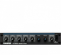 Stereo Microphone Mixer, 3-pin XLR Connector - SCM262