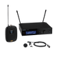Shure control, AES-256 encryption, Digital Feedback Reduction, networkable,
controllable via WWB and Mobile APP, 1 SLXD1