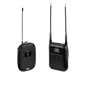 Shure SLXD Portable Digital 1-CH Wireless Sys, includes 1 SLXD5+ Portable
Receiver for camera and audio bag, Bluetooth r