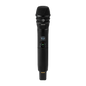 Shure SLXD2+ Digital Handheld Transmitter with KSM8B Microphone Cartridge
(Dualdyne(TM) cardioid, dynamic, black), Bluet