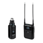 Shure SLXD Portable Digital 1-CH Wireless System, includes 1 SLXD5+
Portable Receiver for camera and audio bag, Bluetoot