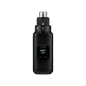 Shure SLXD3+ Plug-On Digital Wireless Transmitter with patented wobble-free
locking ring, 12/48V phantom power, USB-C po