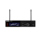 Shure SLXD4+ Digital 1-CH Wireless Receiver with 24 bit/48 kHz audio
conversion, mic/line level switchable, Bluetooth re