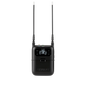 Shure SLXD5+ Portable Digital 1-Channel Wireless Receiver with 24 bit/48
kHz audio conversion, mic/line level switchable