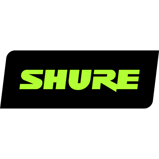 Shure ADPSM 4 Channel License - ADPSM-4CL