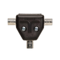 Shure UHF Passive Antenna Splitter (TAA Compliant) - UA221-TA