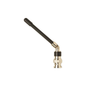 UHF antenna replaces standard SLX4 and SLX4L antennas. - UA400