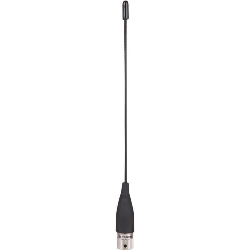 Shure Bodypack Antenna with SAW 574-606MHZ TAA Compliant - UA7-574-606-TA