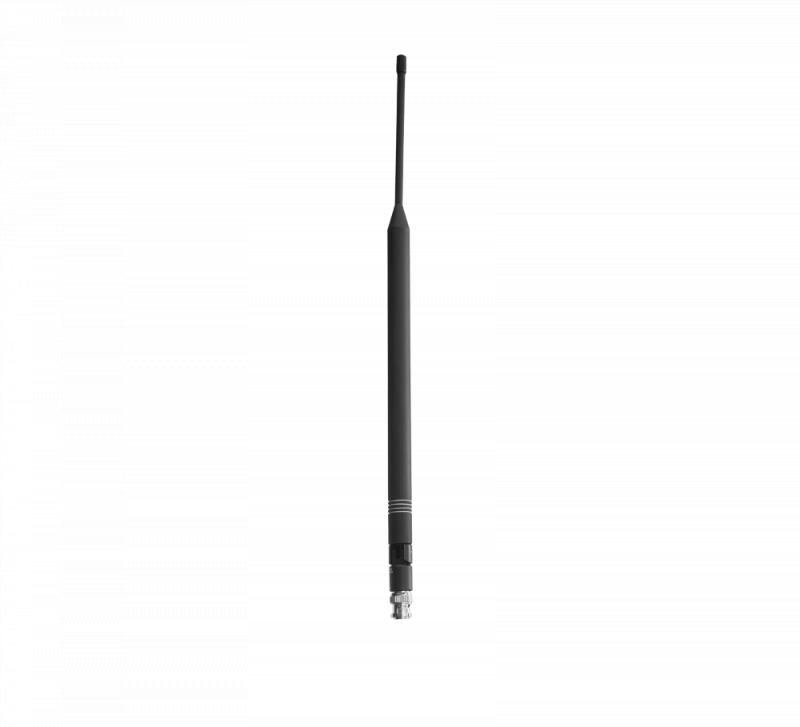 Antenna, 1/2 Wave, 45 DEG, 596-668MHz