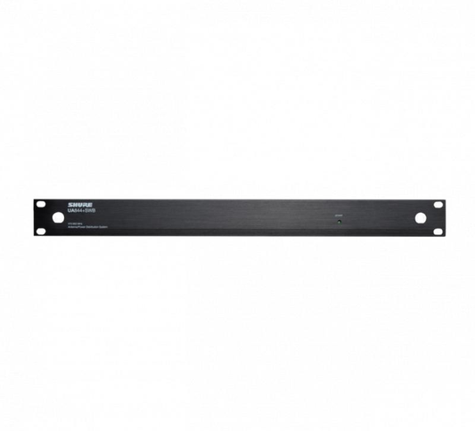 Active Antenna/Power Distribution System, 470 - 960 MHz - UA844+SWB