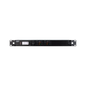 Shure Dual-Channel Digital Wireless Receiver, Frequency Band Version: G57
(470 - 608 MHz), TAA Compliant - ULXD4DGVTA=-G