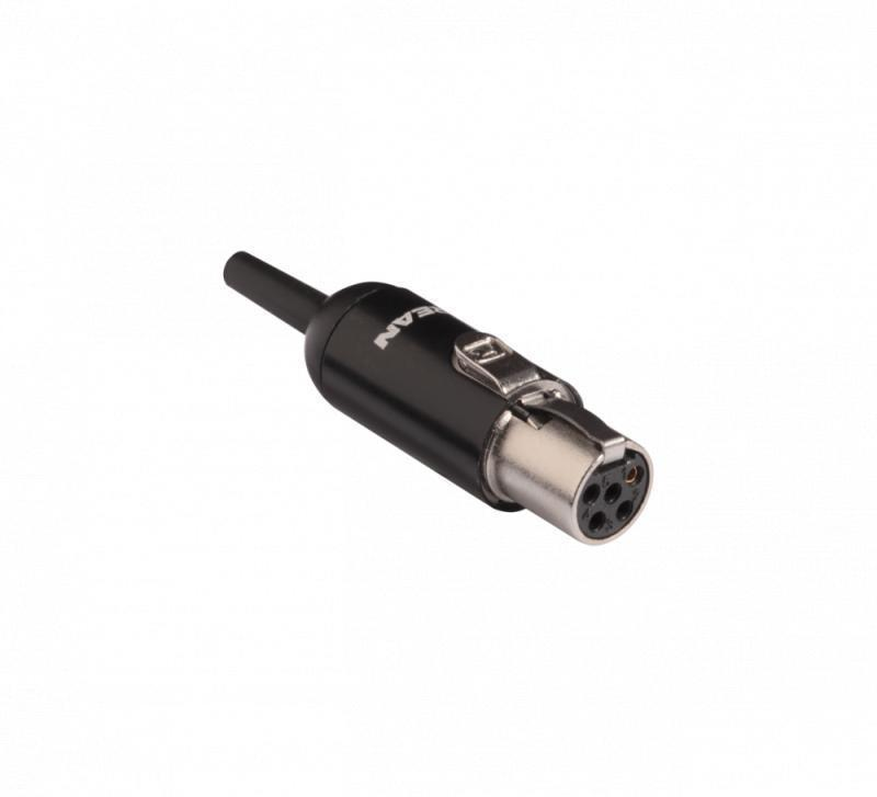 Neutrik MTQG Connector Kit, 5 PIN - WA435