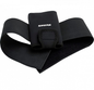 Black Lycra fiber pouch for the UR1 bodypack transmitter - WA580B