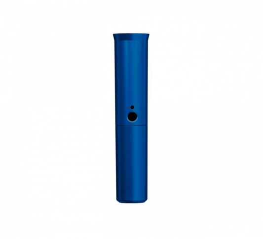 Color handle for BLX2 transmitter with PG58 capsule - Blue - WA712-BLU