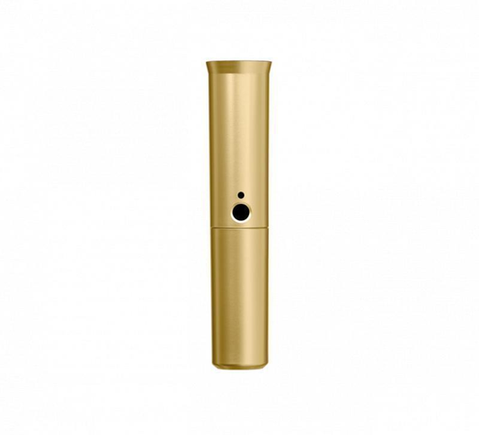 Color handle for BLX2 transmitter with PG58 capsule - Gold - WA712-GLD