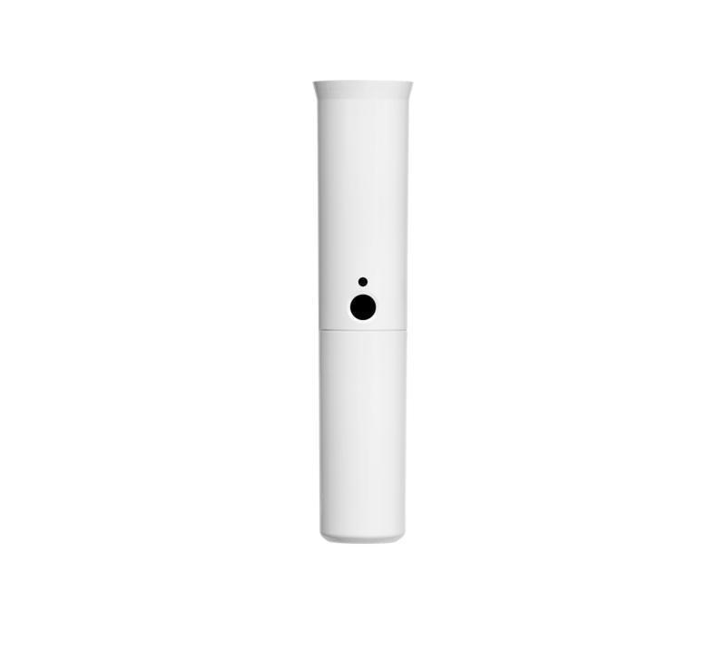 Color handle for BLX2 transmitter with SM58 and Beta58A capsule - White -
WA713-WHT