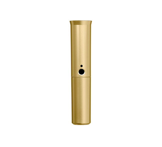 Color handle for BLX2 transmitter with SM58 and Beta58A capsule - Gold -
WA713-GLD