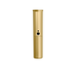 Color handle for BLX2 transmitter with SM58 and Beta58A capsule - Gold -
WA713-GLD