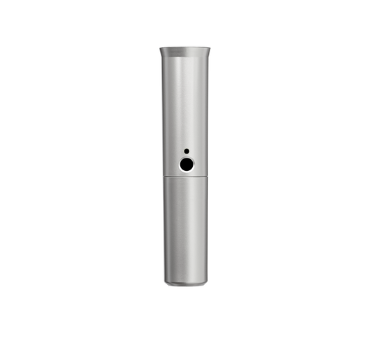 Color handle for BLX2 transmitter with SM58 and Beta58A capsule - Silver -
WA713-SIL