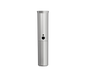 Color handle for BLX2 transmitter with SM58 and Beta58A capsule - Silver -
WA713-SIL