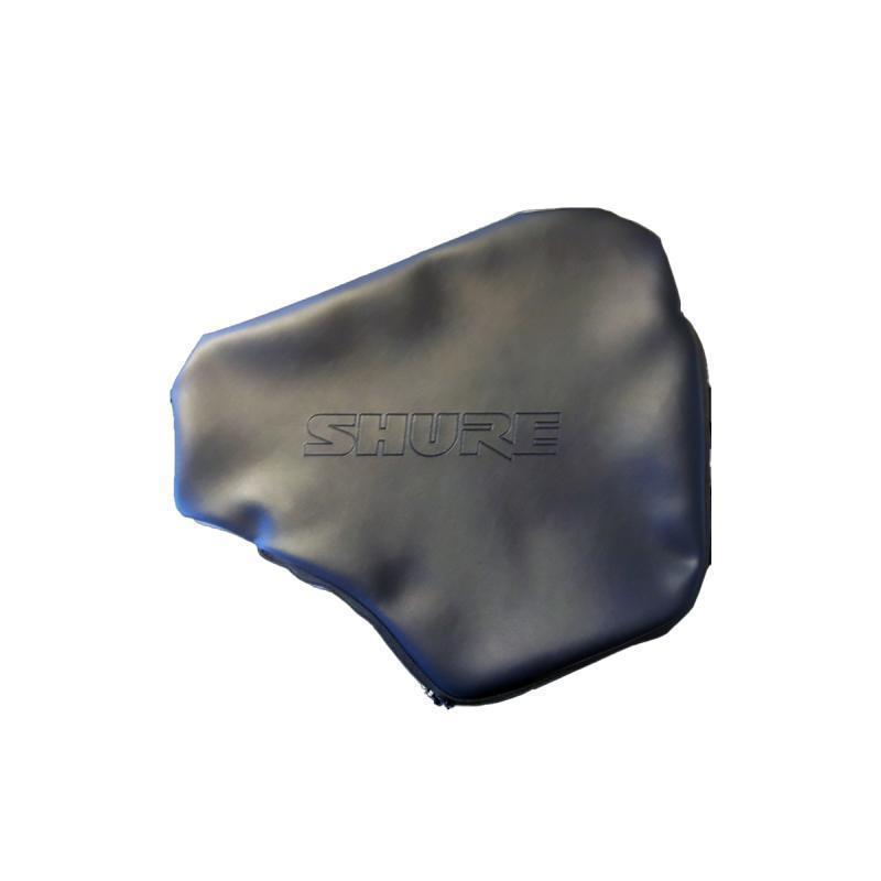 Zippered Pouch for UA874 & PA805 - WA874ZP