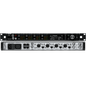 Shure Four-channel receiver. Frequency Band Version: 750-960 MHz (C), US
powercord included - TAA Compliant - AD4QUSTA=-