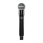 Shure ADX HH 470-616 MHz TAA Compliant - ADX2TA/SM58=-G57