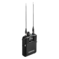 Shure Axient® Digital PSM Wireless Bodypack Receiver A 470-636 MHz -
ADXR=-A