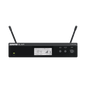 Shure Frequency Band Version: H10 (542-572 MHz), US power supply included -
BLX4R=-H10