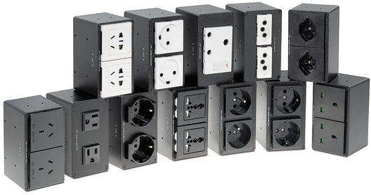AC 104 US, Conduit