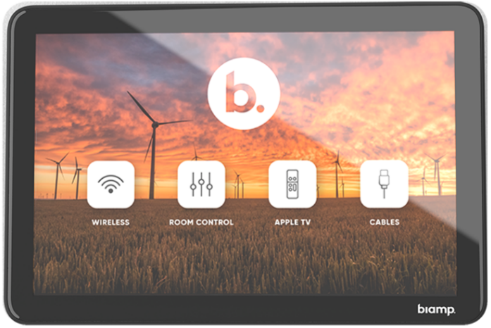 910-01898 - Apprimo Touch 8i