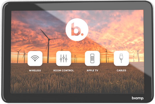 910-01898 - Apprimo Touch 8i