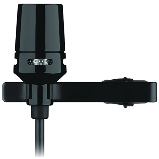 CVL-B/C-TQG - Shure CVL Centraverse Lavalier Microphone