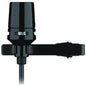 CVL-B/C-TQG - Shure CVL Centraverse Lavalier Microphone