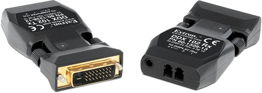 DDX 102 Rx
