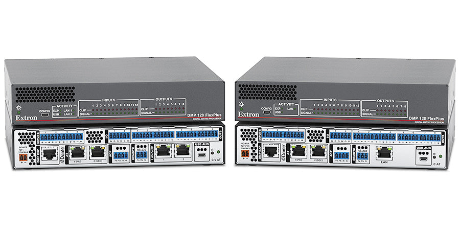 DMP 128 FlexPlus C V AT