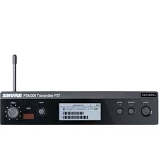 P3T=-G20 - Shure P3T PSM300 Wireless Transmitter