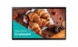 QB24C - Samsung QB24C 24" Commercial Display