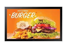 OH24B - Samsung OH24B 24" Outdoor Display