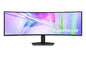 LS49C954UANXZA - Samsung ViewFinity S95UA 49" Curved Display