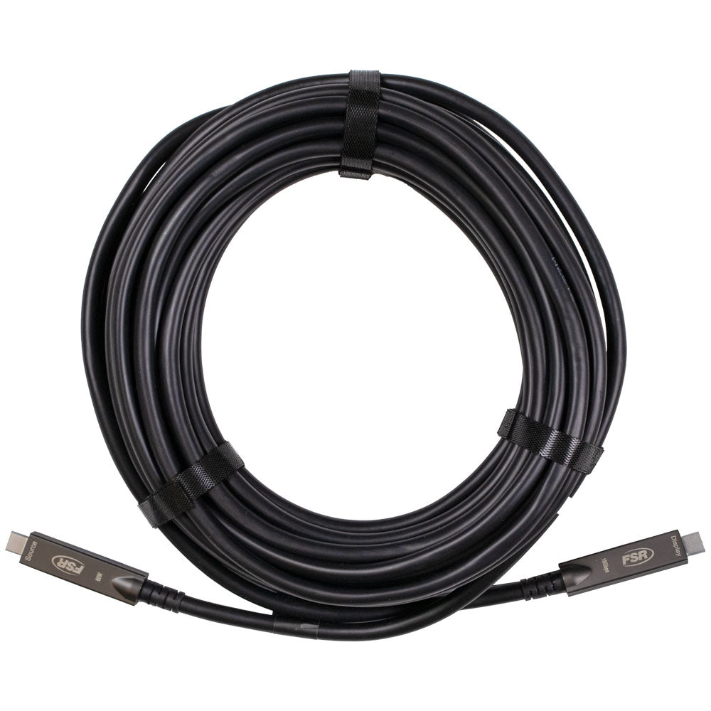 HDMI Cable Black 6' 28AWG